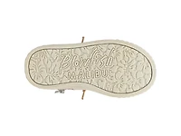 Wanderland High-Top Sneaker