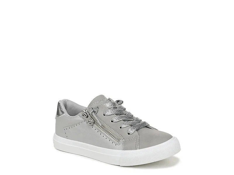 Perfect Slip-On Sneaker