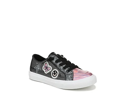 Pebble Slip-On Sneaker