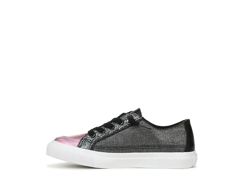 Pebble Slip-On Sneaker
