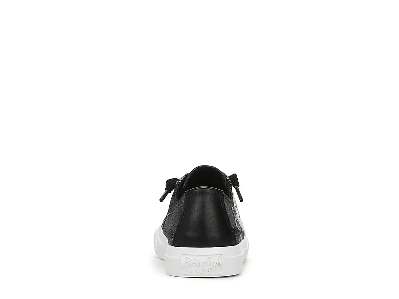 Pebble Slip-On Sneaker