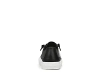 Pebble Slip-On Sneaker
