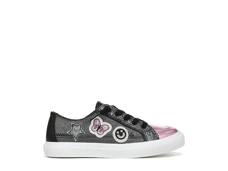 Pebble Slip-On Sneaker