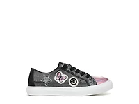 Pebble Slip-On Sneaker