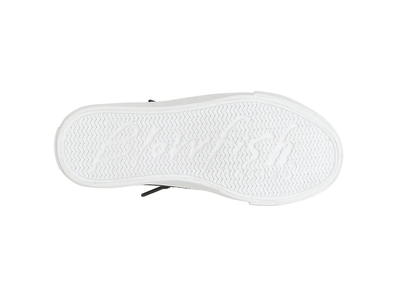 Pebble Slip-On Sneaker