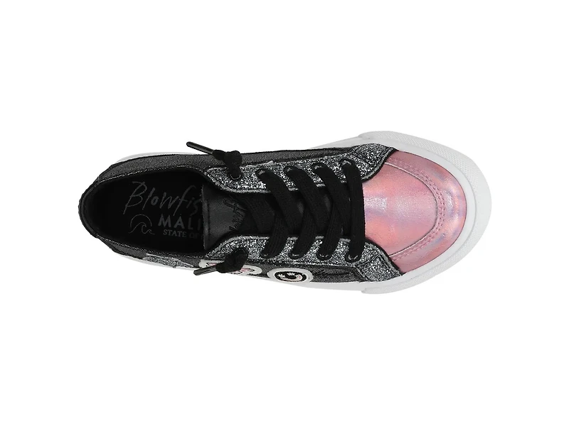 Pebble Slip-On Sneaker