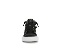 Vibin High-Top Sneaker
