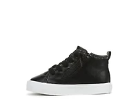 Vibin High-Top Sneaker