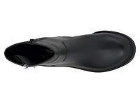 Zoney Moto Bootie