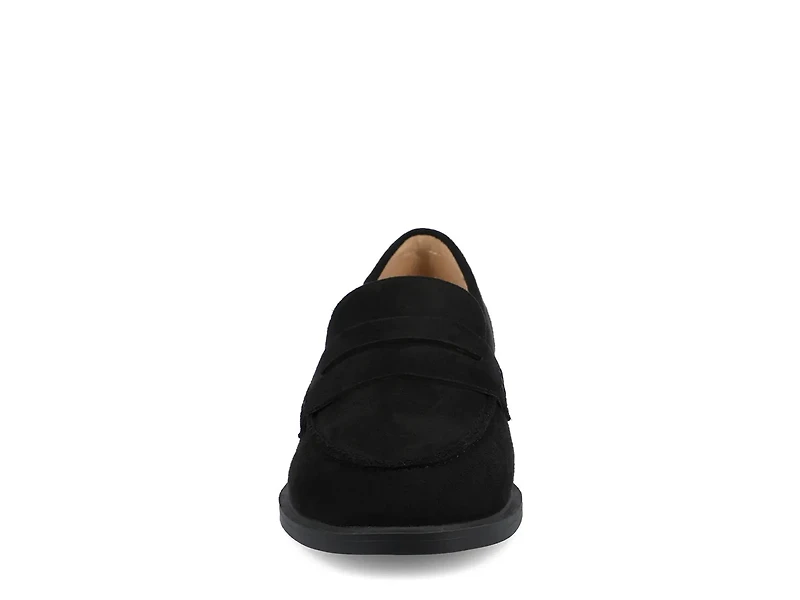 Brooks Loafer