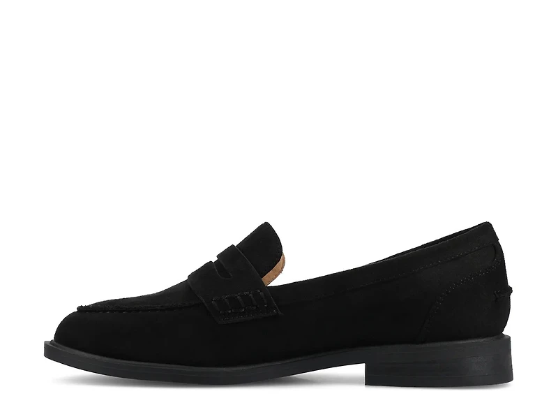 Brooks Loafer
