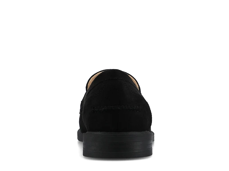 Brooks Loafer
