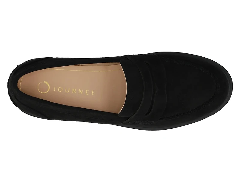 Brooks Loafer