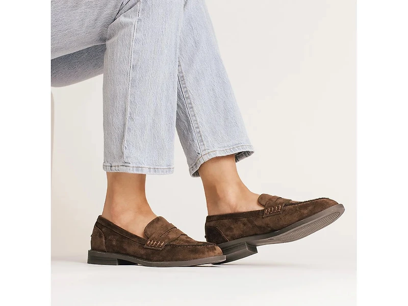 Brooks Loafer