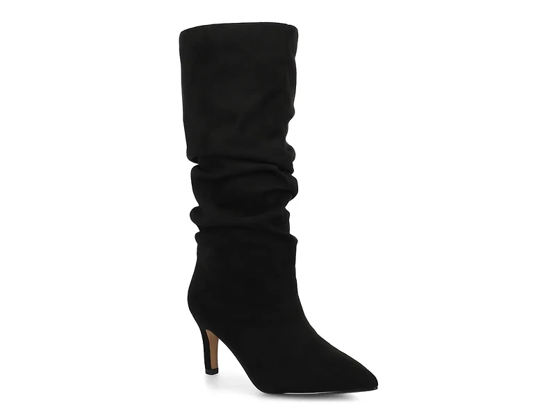 Sonnet Boot