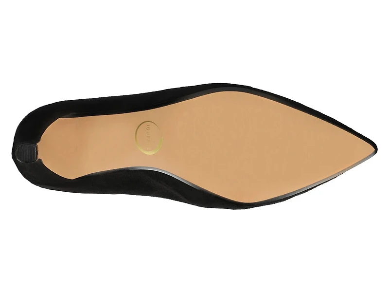 Sonnet Boot
