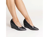Danika Wedge Pump