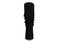 Sonnet Extra Wide Calf Boot