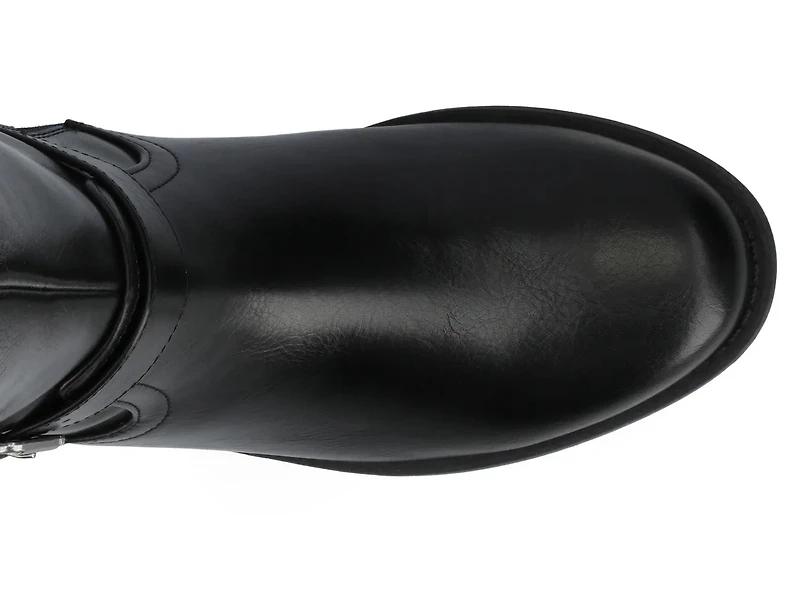 Sonny Wide Calf Boot