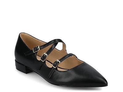 Gretel Flat