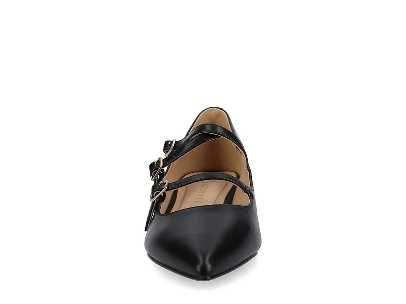 Gretel Flat