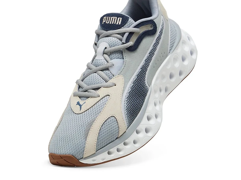 SoftRide Frequence Sneaker - Men's