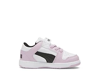 Rebound Layup SL V Sneaker - Kids'