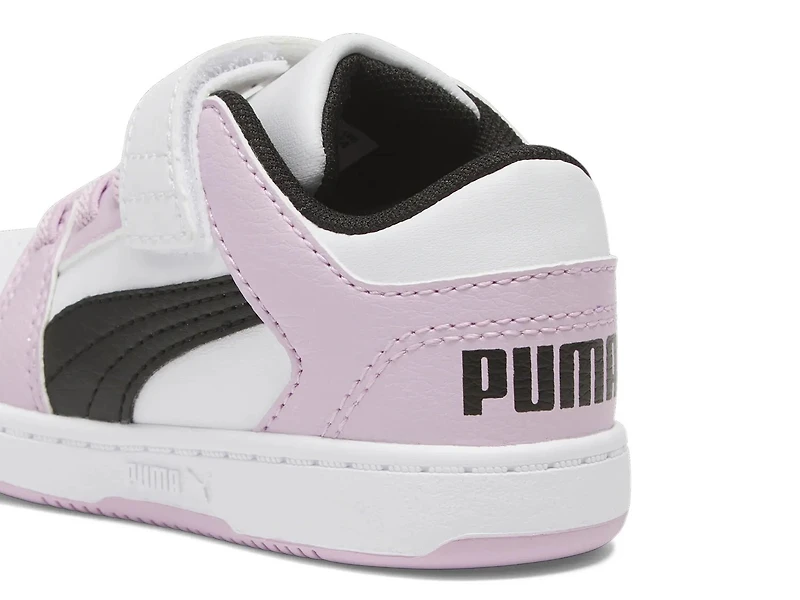 Rebound Layup SL V Sneaker - Kids'