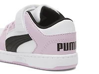 Rebound Layup SL V Sneaker - Kids'