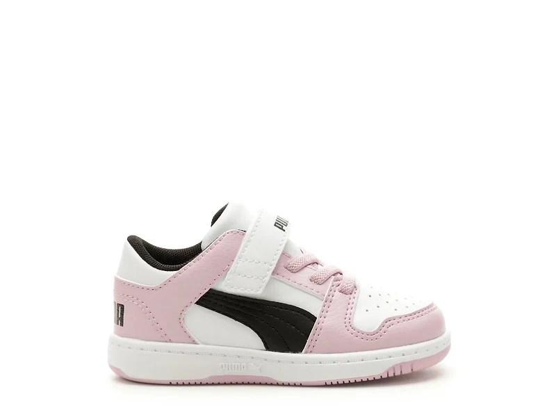 Rebound Layup SL V Sneaker - Kids'