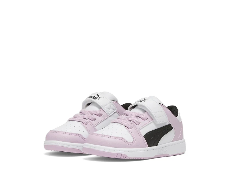 Rebound Layup SL V Sneaker - Kids'