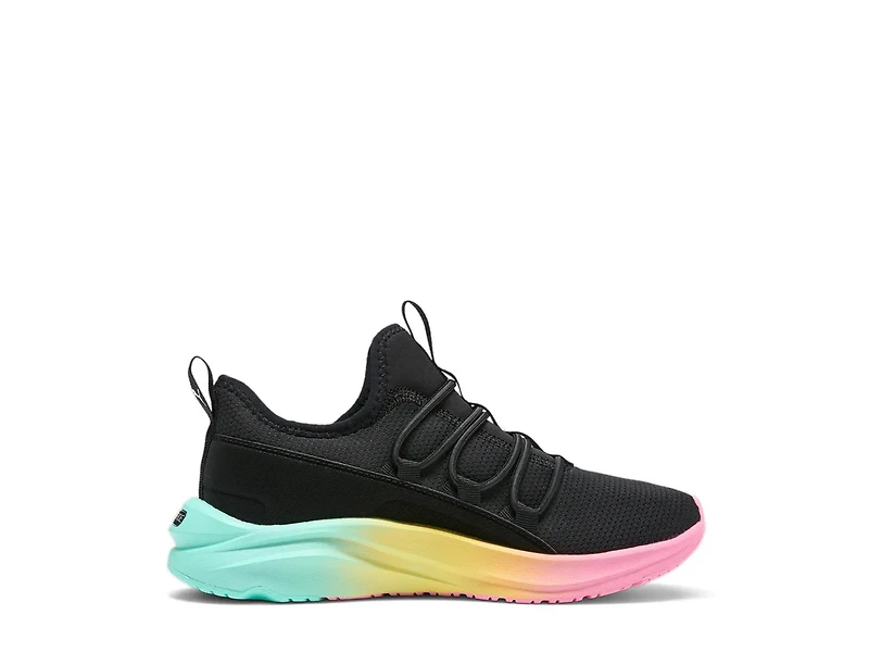 SoftRide One4All Fade Slip-On Sneaker - Kids'