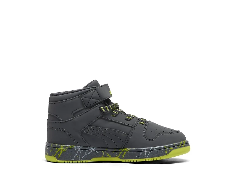 Rebound Layup NBK Mountain Park Sneaker - Kids'