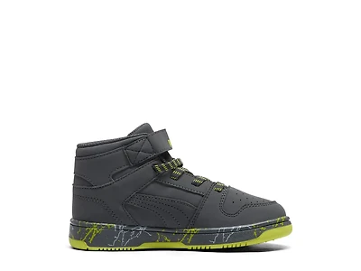 Rebound Layup NBK Mountain Park Sneaker - Kids'