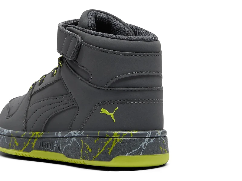 Rebound Layup NBK Mountain Park Sneaker - Kids'