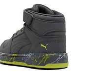 Rebound Layup NBK Mountain Park Sneaker - Kids'