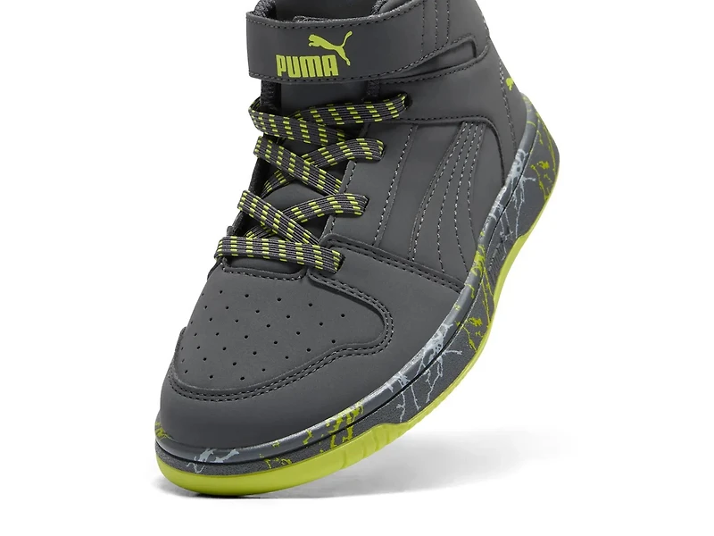 Rebound Layup NBK Mountain Park Sneaker - Kids'