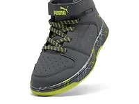 Rebound Layup NBK Mountain Park Sneaker - Kids'