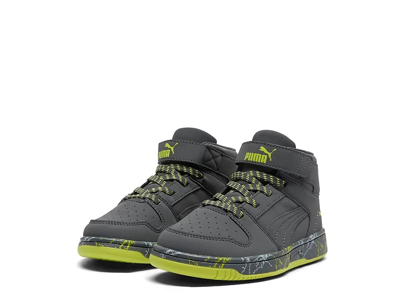 Rebound Layup NBK Mountain Park Sneaker - Kids'