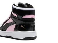 Rebound Layup Shine Sneaker - Women's