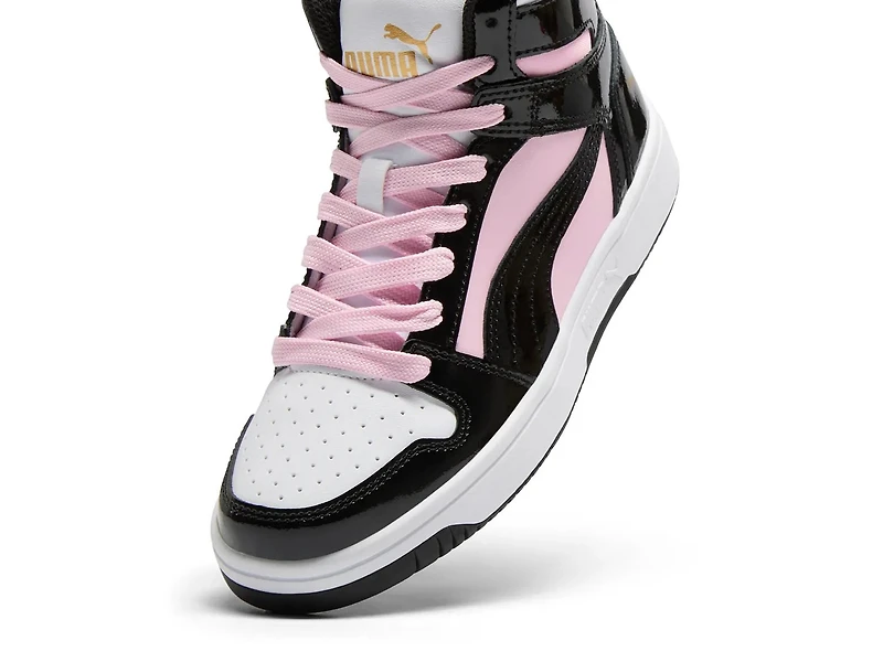 Rebound Layup Shine Sneaker - Women's