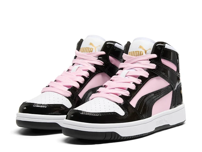 Rebound Layup Shine Sneaker - Women's