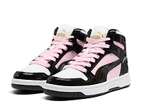 Rebound Layup Shine Sneaker - Women's
