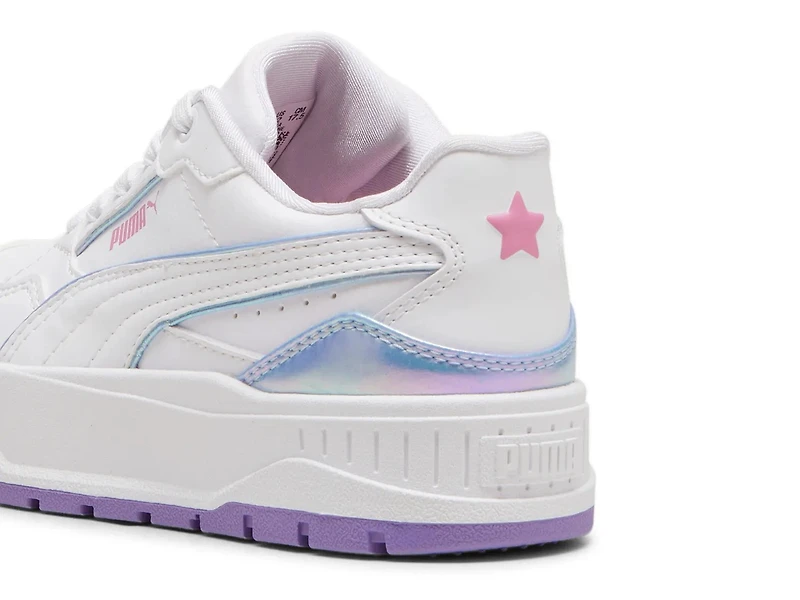 Karmen II Idol Bouncy Sky Platform Sneaker - Kids'