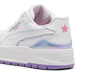 Karmen II Idol Bouncy Sky Platform Sneaker - Kids'
