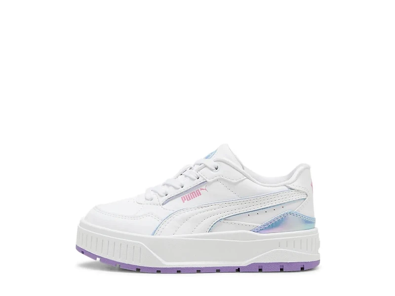 Karmen II Idol Bouncy Sky Platform Sneaker - Kids'