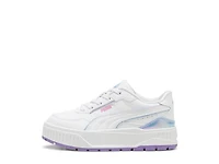 Karmen II Idol Bouncy Sky Platform Sneaker - Kids'