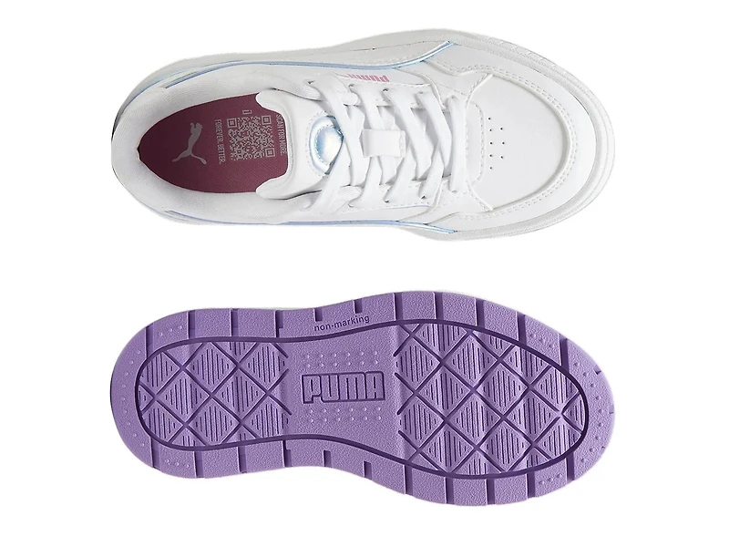 Karmen II Idol Bouncy Sky Platform Sneaker - Kids'