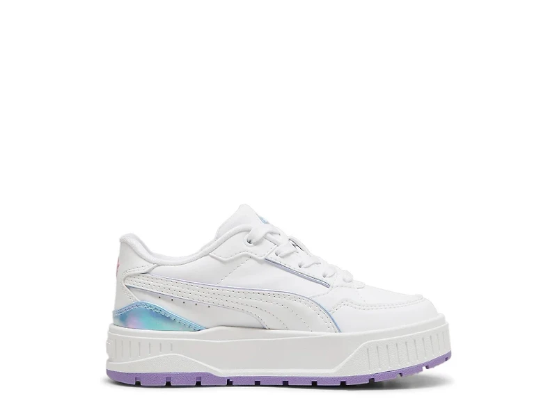 Karmen II Idol Bouncy Sky Platform Sneaker - Kids'
