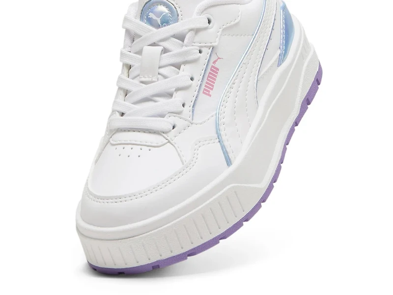 Karmen II Idol Bouncy Sky Platform Sneaker - Kids'